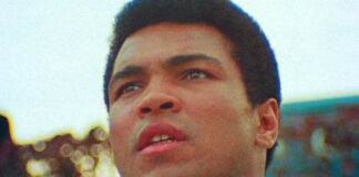 Muhammad Ali