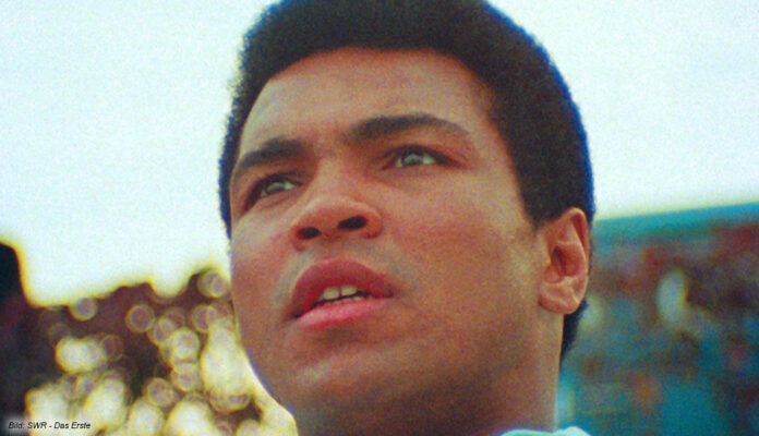 Muhammad Ali