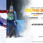 Olympia 2022 UHD Eurosport