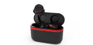 Philips True Wireless