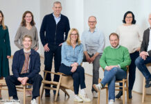 RTL Führungsetage