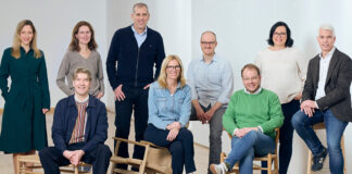 RTL Führungsetage
