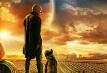 Star Trek: Picard im Free-TV (RTLzwei) und kostenlos zum Streamen (RTL+)