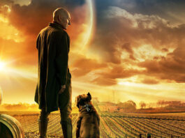 Star Trek: Picard im Free-TV (RTLzwei) und kostenlos zum Streamen (RTL+)