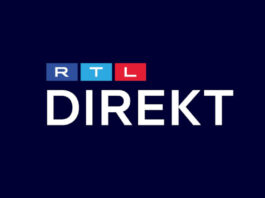 RTL direkt logo