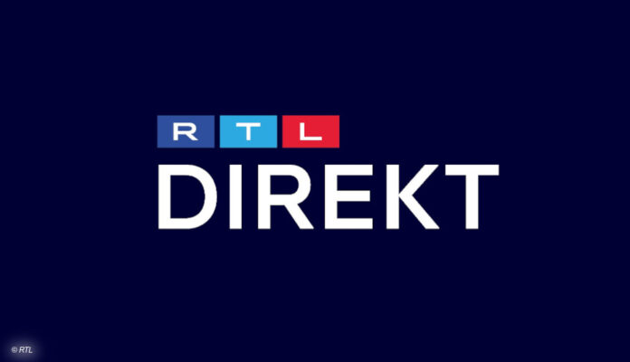 RTL direkt logo