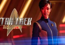 Star Trek: Discovery bei Tele 5