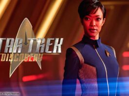 Star Trek: Discovery bei Tele 5