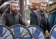 Vikings: Valhalla ab Februar 2022 bei Netflix