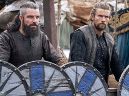 Vikings: Valhalla ab Februar 2022 bei Netflix