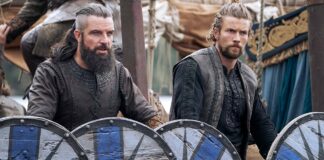 Vikings: Valhalla ab Februar 2022 bei Netflix