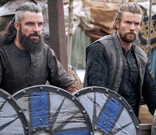Vikings: Valhalla ab Februar 2022 bei Netflix