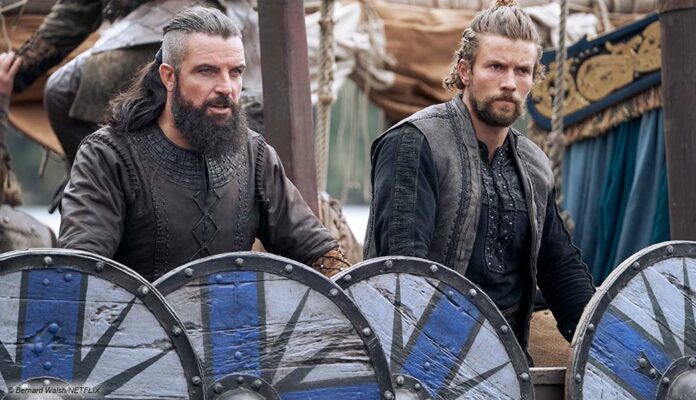 Vikings: Valhalla ab Februar 2022 bei Netflix