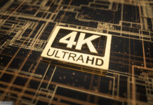 4K ULTRA HD UHD