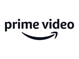 Amazon Prime Video Logo