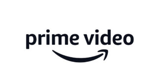 Amazon Prime Video Logo