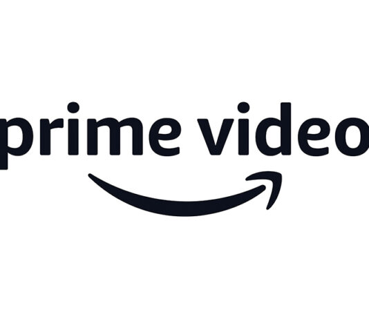Amazon Prime Video Logo