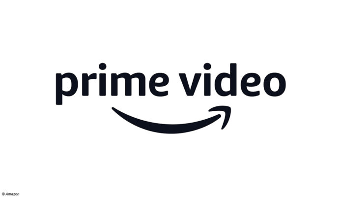 Amazon Prime Video Logo