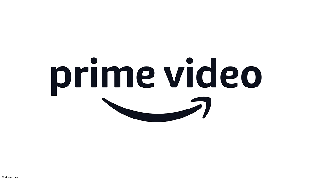 Amazon Prime Video Logo