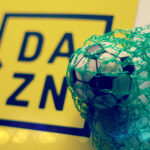 DAZN, Fußball