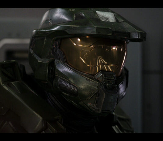 "Halo"-Serie von Paramount+ bei Sky