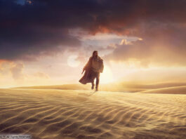 Obi-Wan Kenobi
