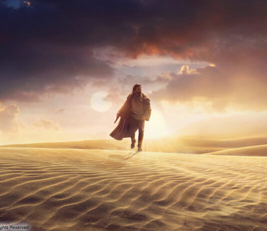 Obi-Wan Kenobi