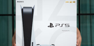 Playtstaion 5, mit Laufwerk, PS5 Controller
