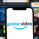 Smartphone, iPhone, Amazon Prime Video