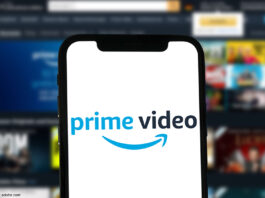 Smartphone, iPhone, Amazon Prime Video