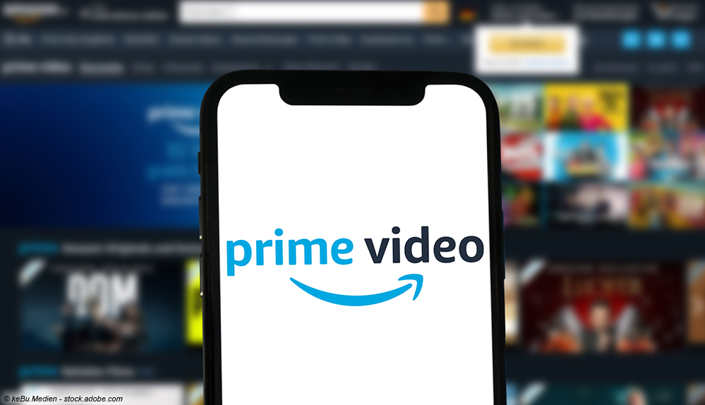 #Neu bei Prime Video im April 2022: Diese Serien und Filme starten