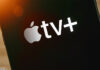 Smartphone, AppleTV+, Apple