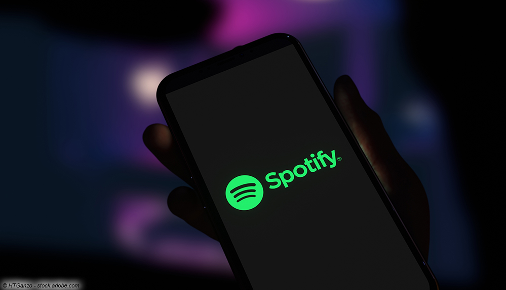 #iPhone: Spotify will in EU an Apple vorbei verkaufen