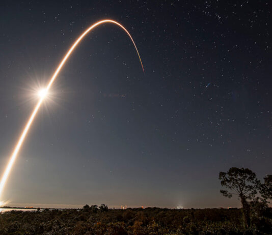 Starlink Start