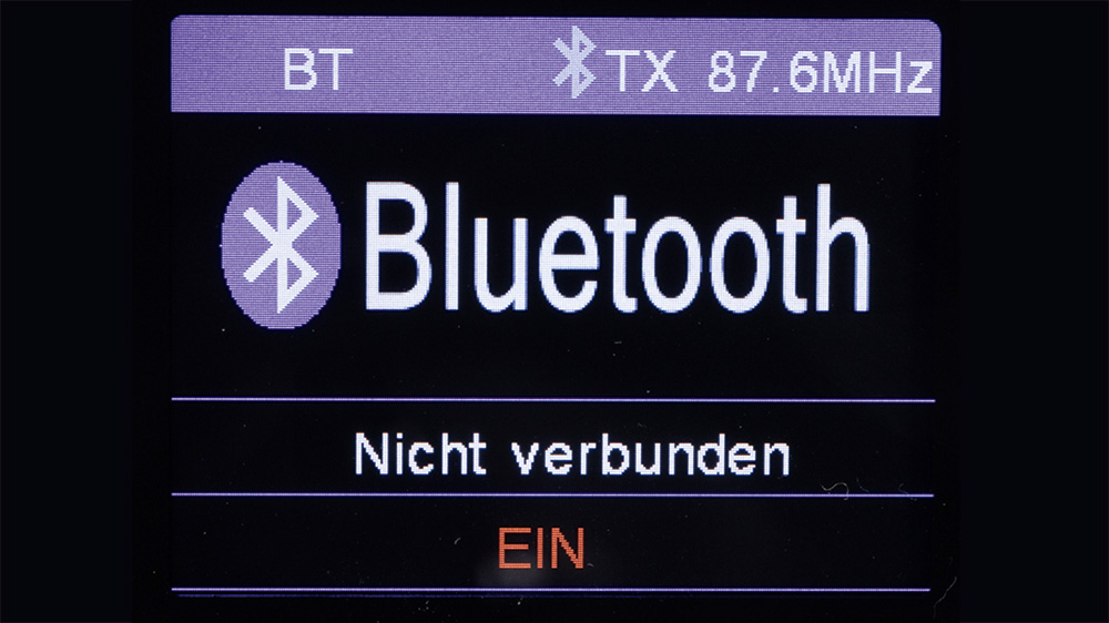 Xoro-DAB-55-Bluetooth