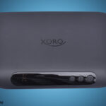 Xoro-HRS-8920-IP-Vorderansicht