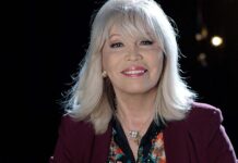 "Die Leben der Amanda Lear" bei Arte