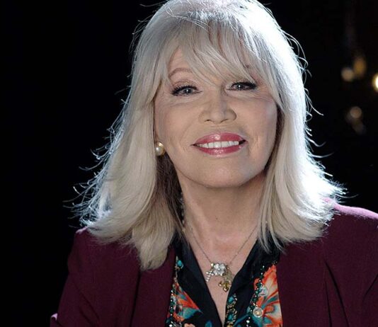 "Die Leben der Amanda Lear" bei Arte