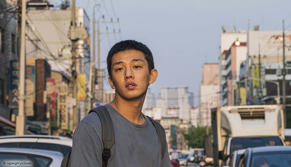"Burning": Ein Film aus Südkorea