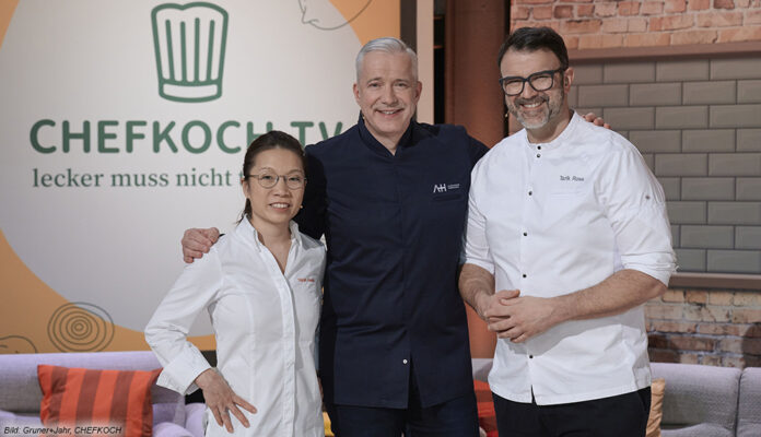 chefkoch-tv Chefkoch TV