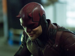 Daredevil von Marvel und Netflix