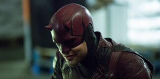 Daredevil von Marvel und Netflix