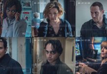 "Der Überfall": TV-Sechsteiler mit Katja Riemann