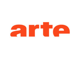 Arte Logo