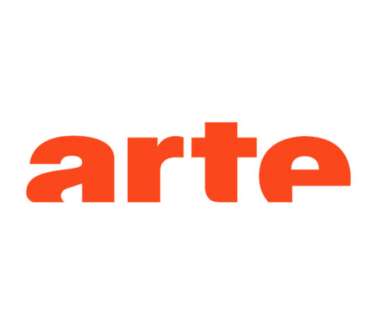 Arte Logo