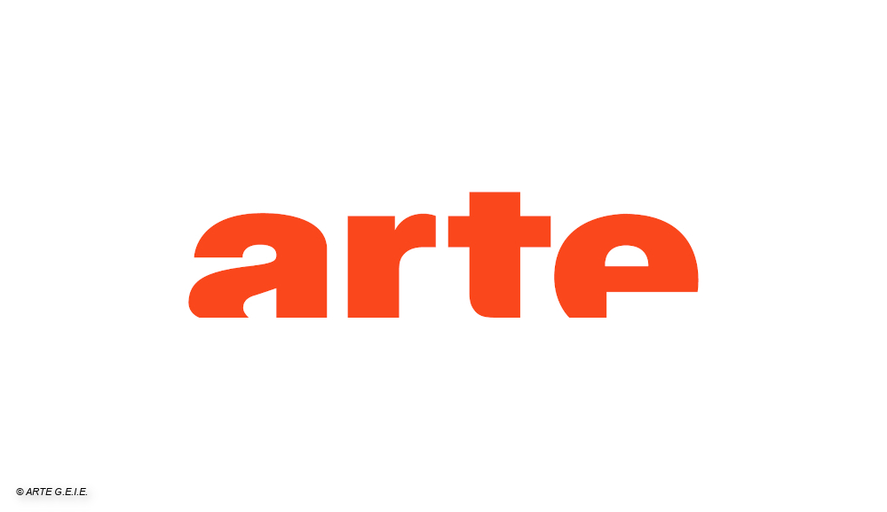 Arte Logo