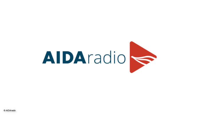 Logo AIDAradio