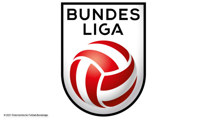 Logo Bundesliga Österreich