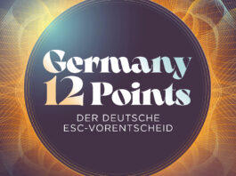ESC-Vorentscheid