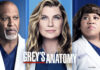 Grey's Anatomy